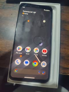 Google Pixel 4Xl Fresh