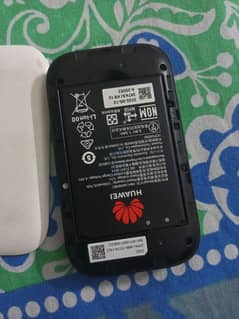 Huawei Charji Device