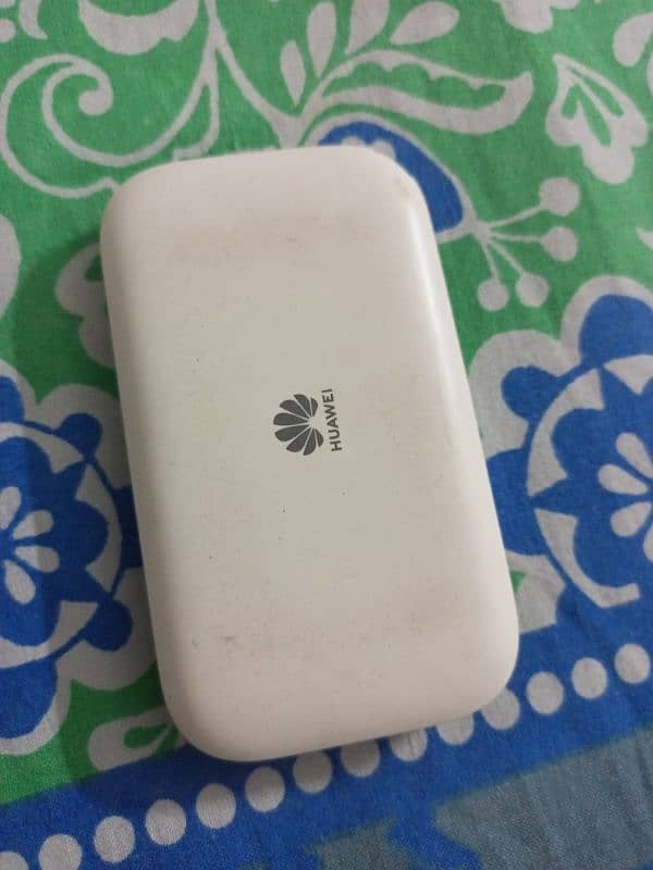 Huawei Charji Device 1