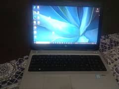 HP pro book 650 G2 0