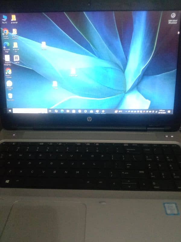 HP pro book 650 G2 1