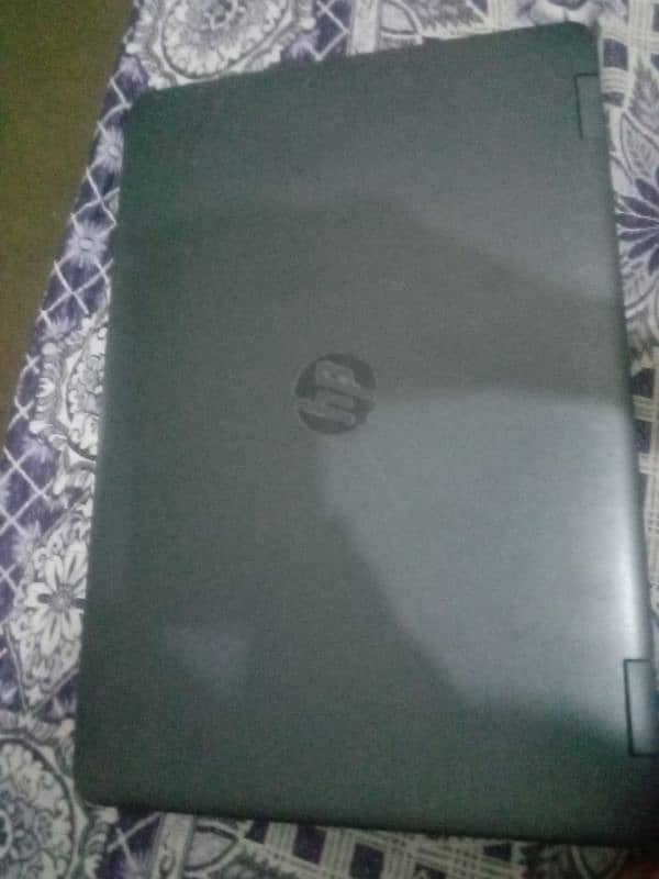 HP pro book 650 G2 2