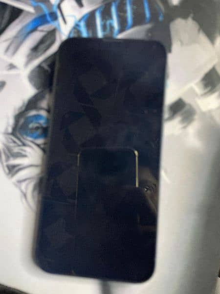 New I phone 13 Deal Black Color 128 gb jv 100 health 1