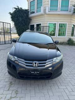 Honda