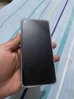 Infinix Hot 9 Lush Condition