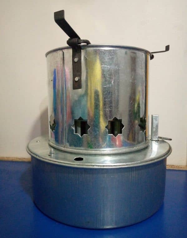 Kerosene Cooking Stove 0