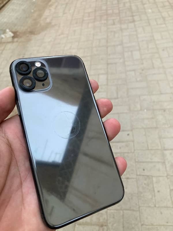 iphone 11 pro 6