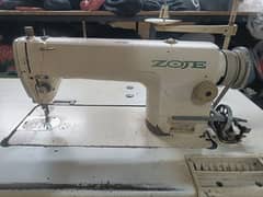 Zojo stitching machine