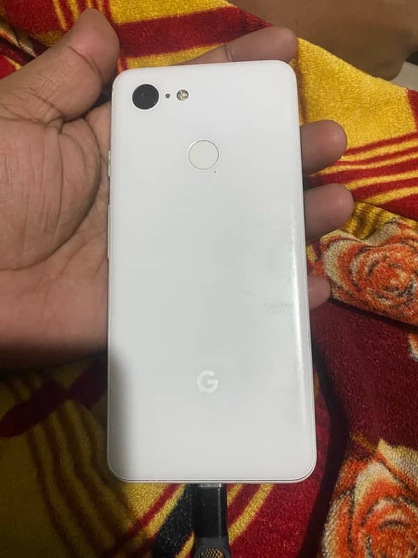 google pixel 3 1