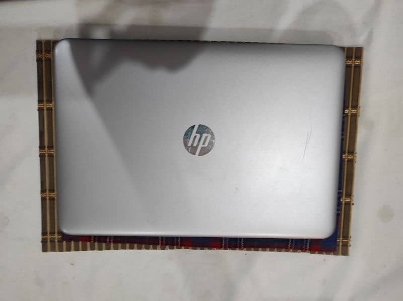 HP probook 430 G4 5