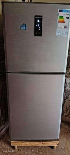 Changhong Ruba Smart DC Inverter Refrigerator Personal Used