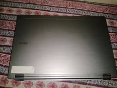 dell latitude e6510