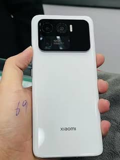 Xiaomi mi 11 Ultra 5G Mobil PTA Approved