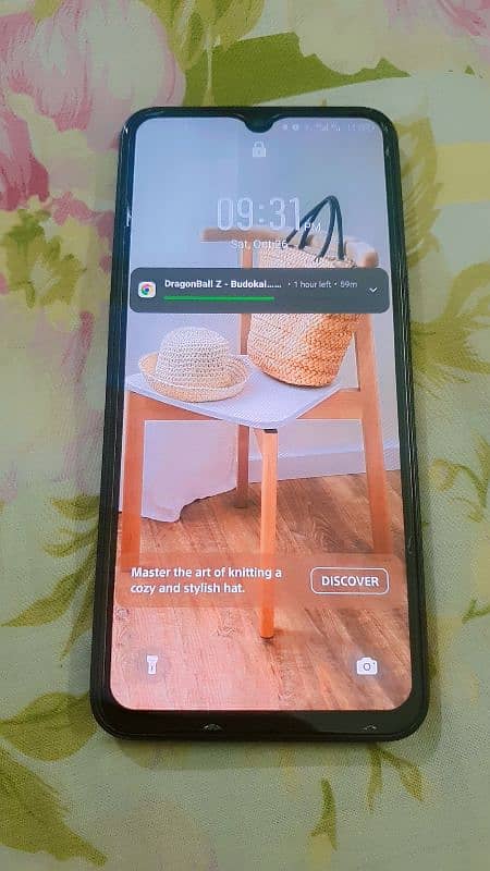 Used Infinix Note 12 1