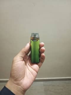 Pod voppo vthru pro vape