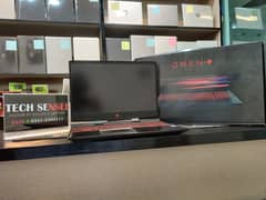 Hp Omen 15 i7 9th Gen 16/512gb 2060 6Gb