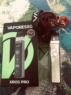 Vaporesso