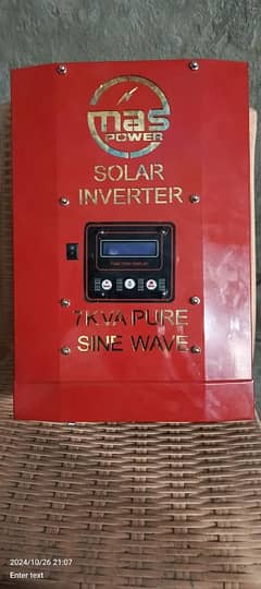 7kw solar inverter work Star 2 Solar panal