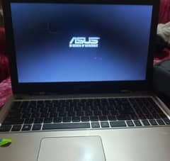 ASUS LAPTOP INTEL I7 7TH GENERATION 20 GB RAM 512 GB ROM