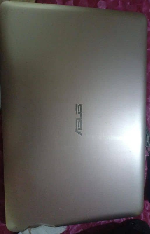 ASUS LAPTOP INTEL I7 7TH GENERATION 20 GB RAM 512 GB ROM 3