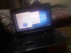 Dell i52nd generation 4gb ram 350gb hhd without battery heavy machine