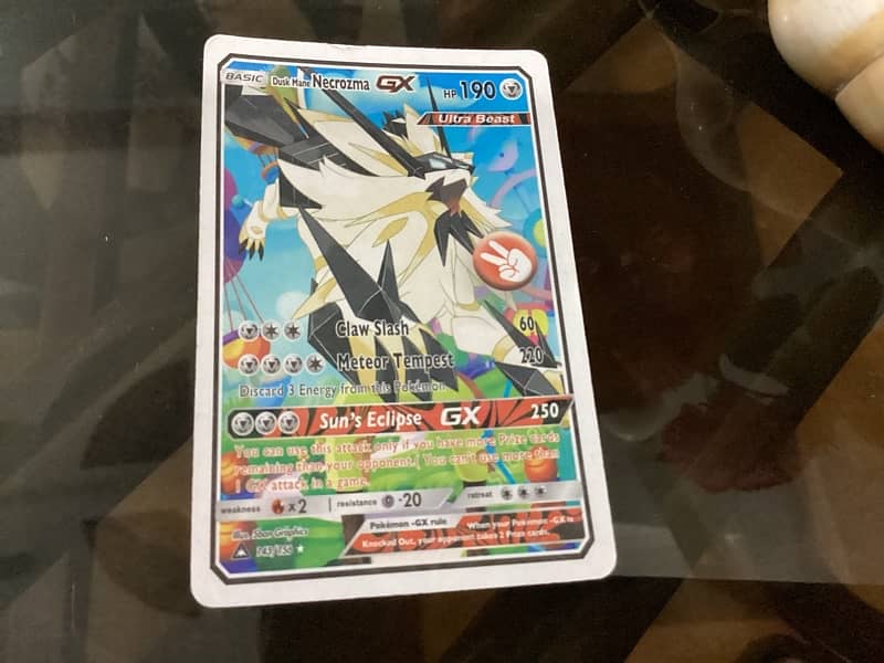 Pokémon cards for kids  in good condition, cards for kids , real cards 8