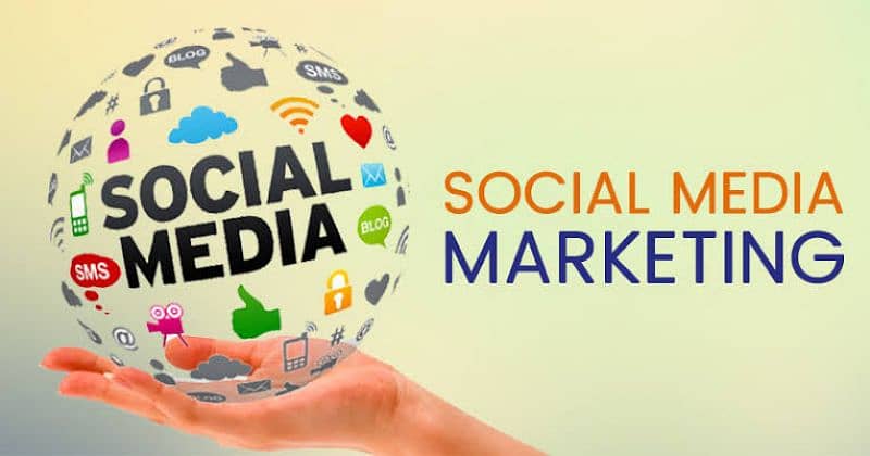 Social media marketing Services for your business growth  03365616841 0