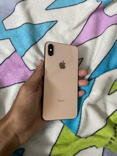 iPhone XS Max Dual PTA approved