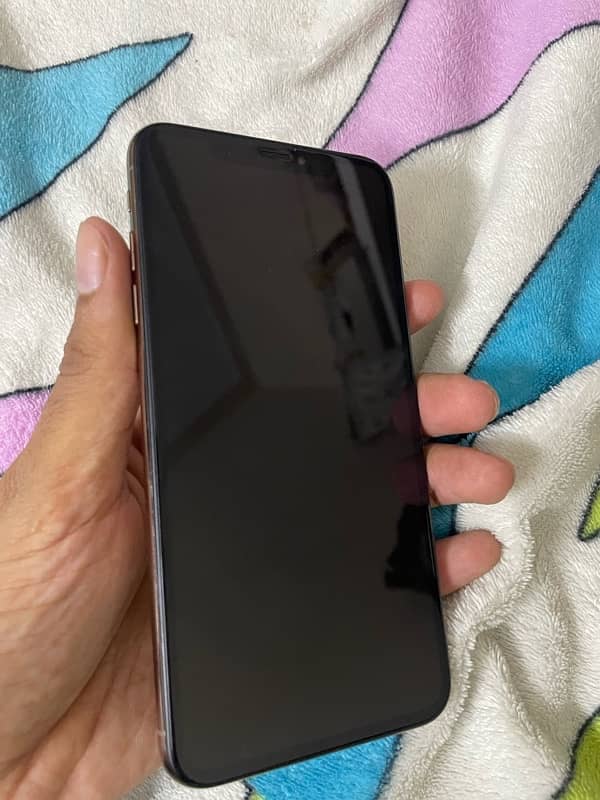 iPhone XS Max Dual PTA approved 6