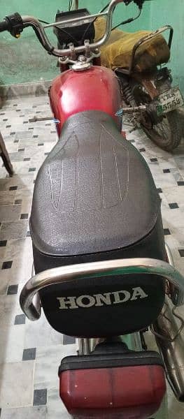 2019 modal oregnal seat ha 1