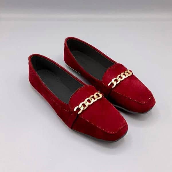 Women's Velvet Pumps Shoes 0