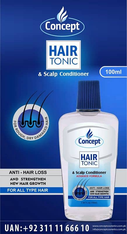 Hair-tonic-scalp-conditioner-vasline-oil-pure-original-products 1