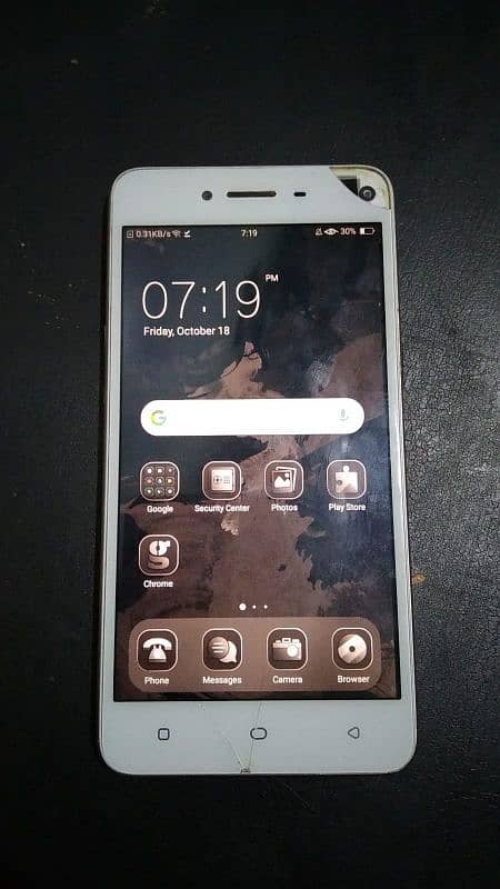 oppo A37 0