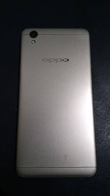 oppo A37 1