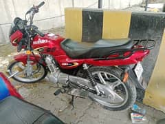 Suzuki GD-110