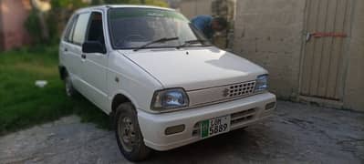 White Mehran