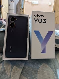 vivo y03 0