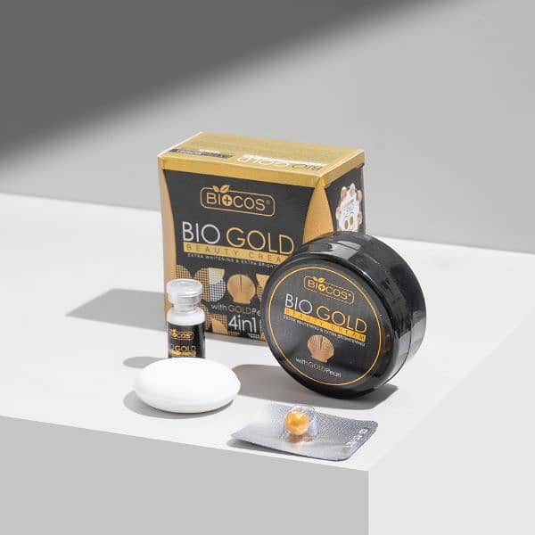 Bio gold beauty cream 0