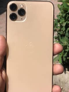 Iphone 11 pro max pta approved 0