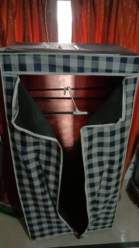 Cupboard for Kids clothes. 4