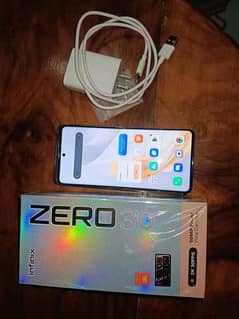 infinix Zero 30/12 256/0326-3520547 My WhatsApp number