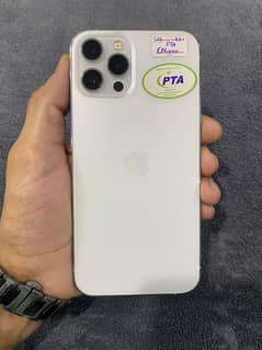 iPhone 12 Pro Max | Pta Approved