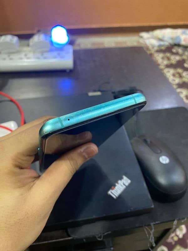 Oneplus 8T 12 / 256gb for sale 6