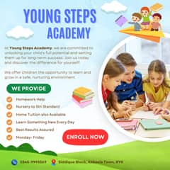 Providing Tuition and Boosting Your Child’s Success , Focused Learning