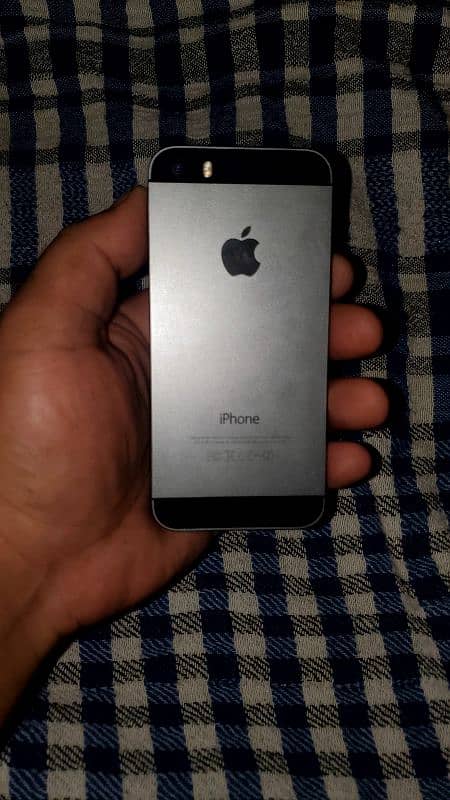 iphone 5s 16Gb 0