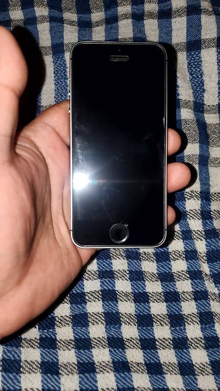 iphone 5s 16Gb 3