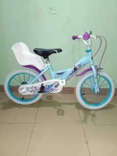 UK Imported Kids Cycle