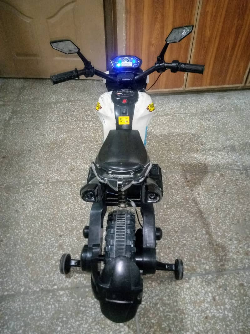 Kids Electric Bike O3358O8816O Call/ Whatsap. Brand New 2