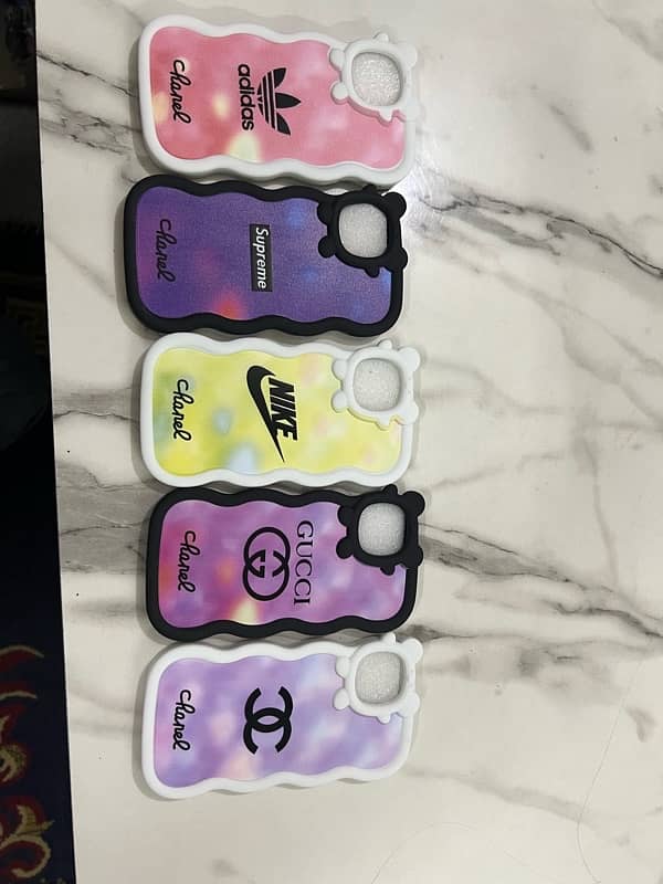 iphone x/Xs ladies covers 0