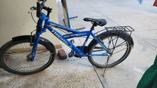 Cycle for sale